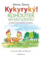 Kohoutek má rád slepičku