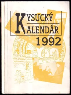Kysucký kalendár