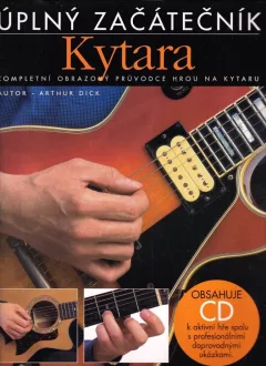 Kytara + CD