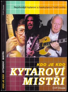 Kytaroví mistři