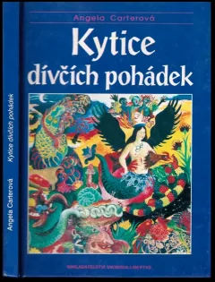 Kytice dívčích pohádek