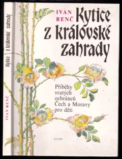 Kytice z královské zahrady