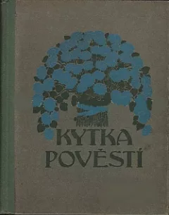 Kytka pověstí