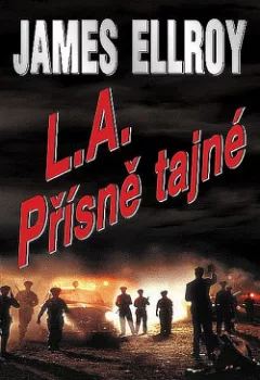 L.A. Přísně tajné