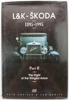 L&K - Škoda