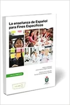La ensenanza de espanol para fines especificos