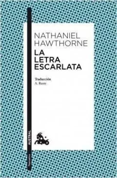 La letra escarlata