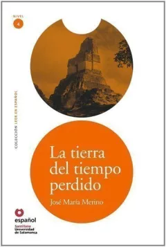 La tierra del tiempo perdido