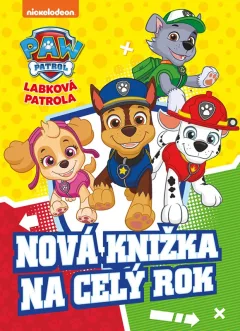 Labková patrola
