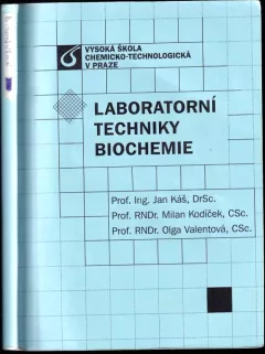 Laboratorní techniky biochemie