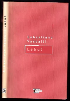 Labuť
