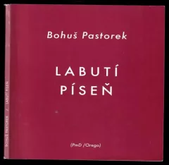 Labutí píseň