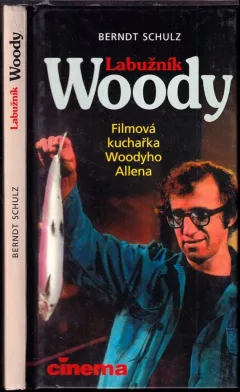 Labužník Woody