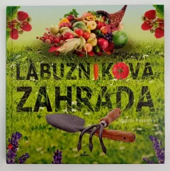 Labužníkova zahrada