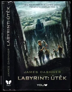 Labyrint: Útěk