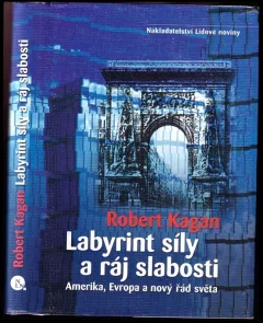Labyrint síly a ráj slabosti