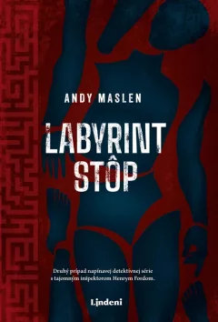 Labyrint stôp