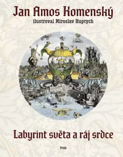 Labyrint světa a ráj srdce