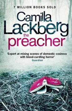 Läckberg, Camilla 