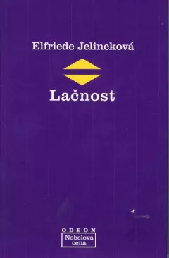 Lačnost