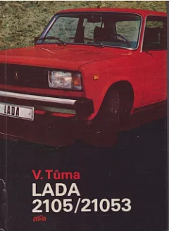 LADA 2105/21053