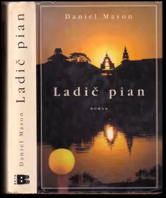 Ladič pian