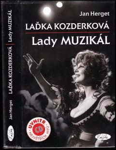 Laďka Kozderková