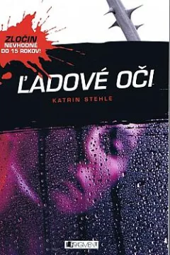 Ľadové oči