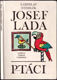 Ladovy veselé učebnice