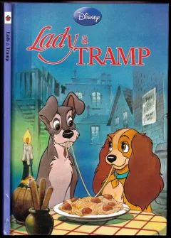 Lady a Tramp