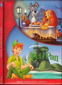 Lady a Tramp ; Petr Pan