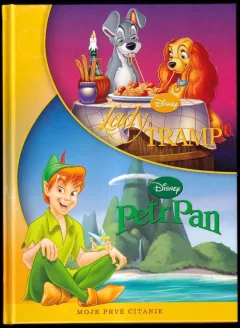 Lady a Tramp ; Petr Pan