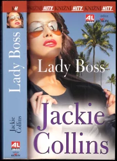 Lady boss