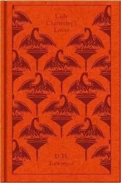 Lady Chatterley´s Lover