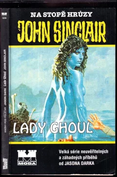 Lady Ghoul