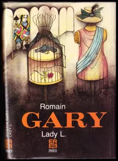 Lady L