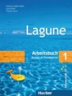 Lagune 1: Arbeitsbuch