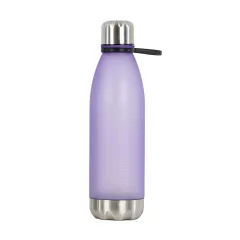 Láhev na pití OXY BoLT 700ml PASTELINI fialová