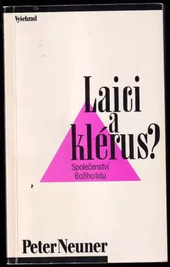 Laici a klérus?