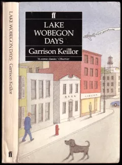 Lake Wobegon days