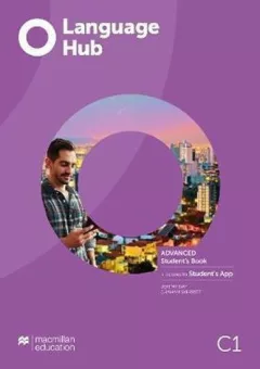 Language Hub Advanced