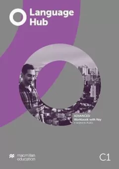 Language Hub Advanced