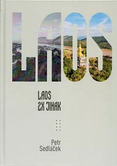 Laos 2x jinak