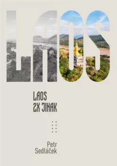 Laos 2x jinak