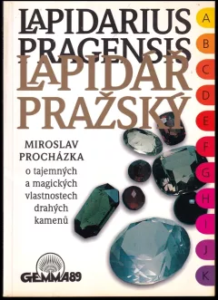 Lapidář pražský