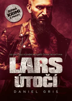 Lars útočí