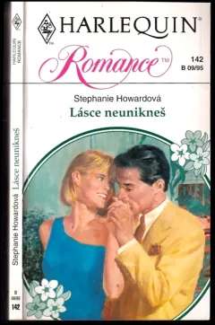 Lásce neunikneš