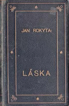 Láska