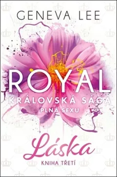 Láska