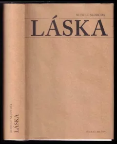 Láska